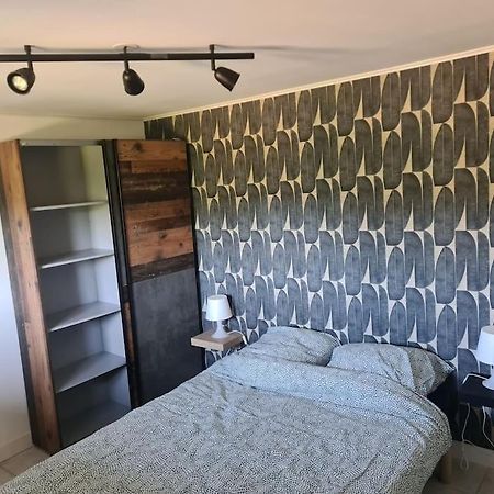 Le Chalet Des Amis Aurec-Sur-Loire ภายนอก รูปภาพ